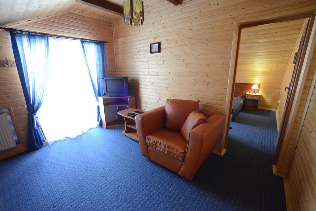 Cottage Kurshevel Szlavszke Kültér fotó